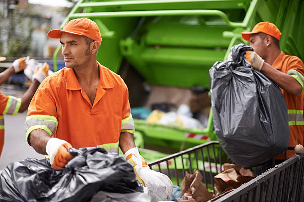 Hillsboro, MO Junk Removal Company